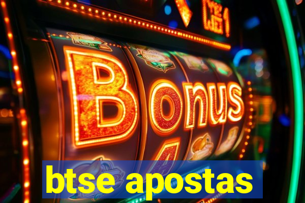 btse apostas